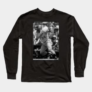 Kirby Puckett 34 Long Sleeve T-Shirt